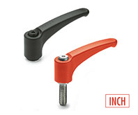 ERZ. (inch sizes)-Adjustable handles